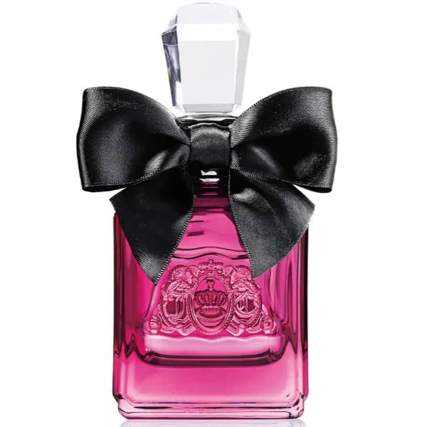 Juicy Couture Viva La Juicy Noir Eau De Parfum Vaporisateur 50ml - Afanaya